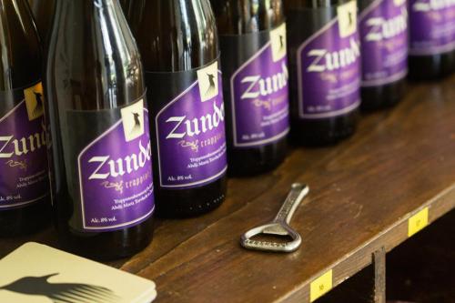 zundert trappist 1 jaar